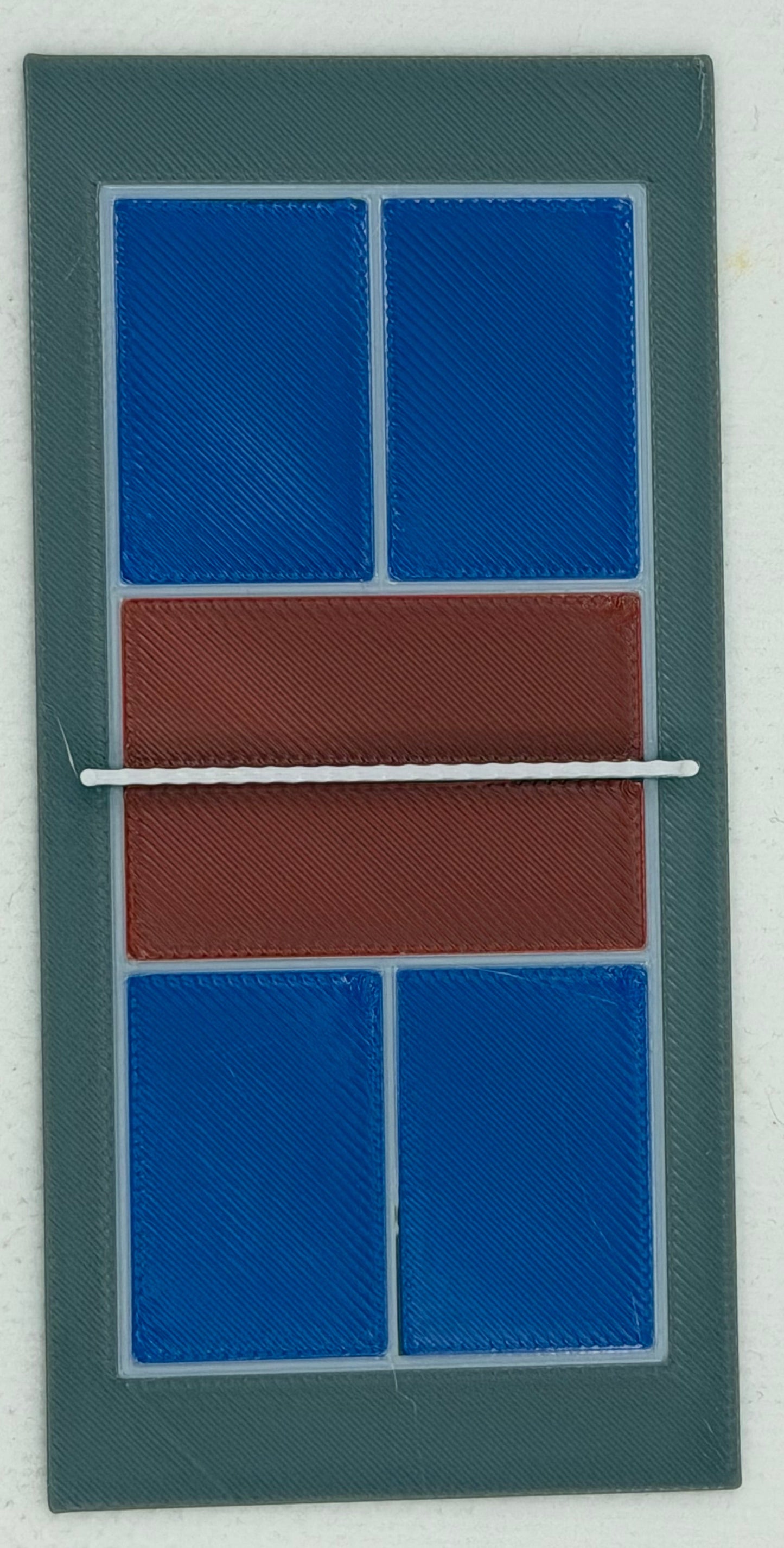 Pickleball Court without Fence