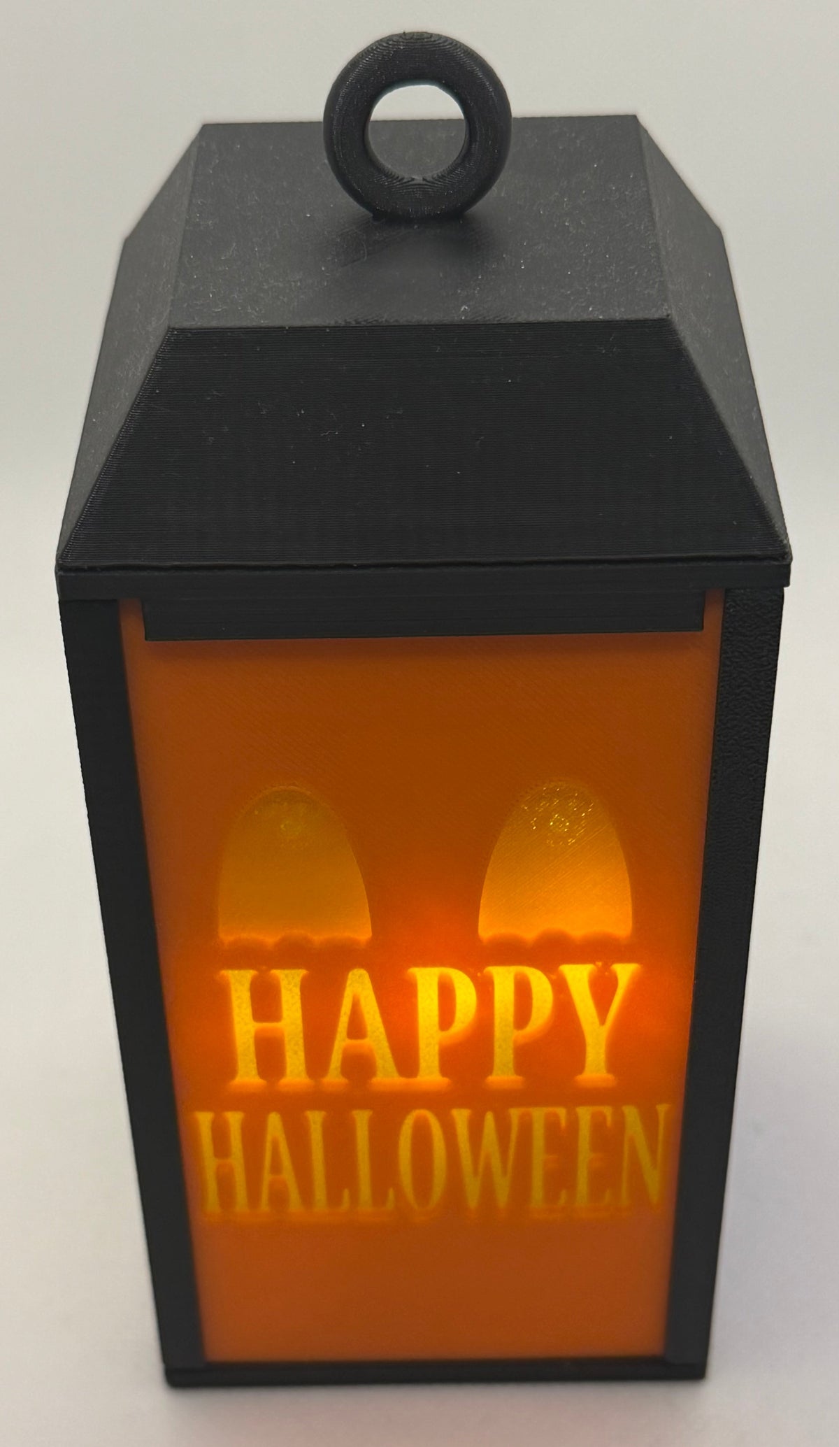 Holiday Glow Lanterns