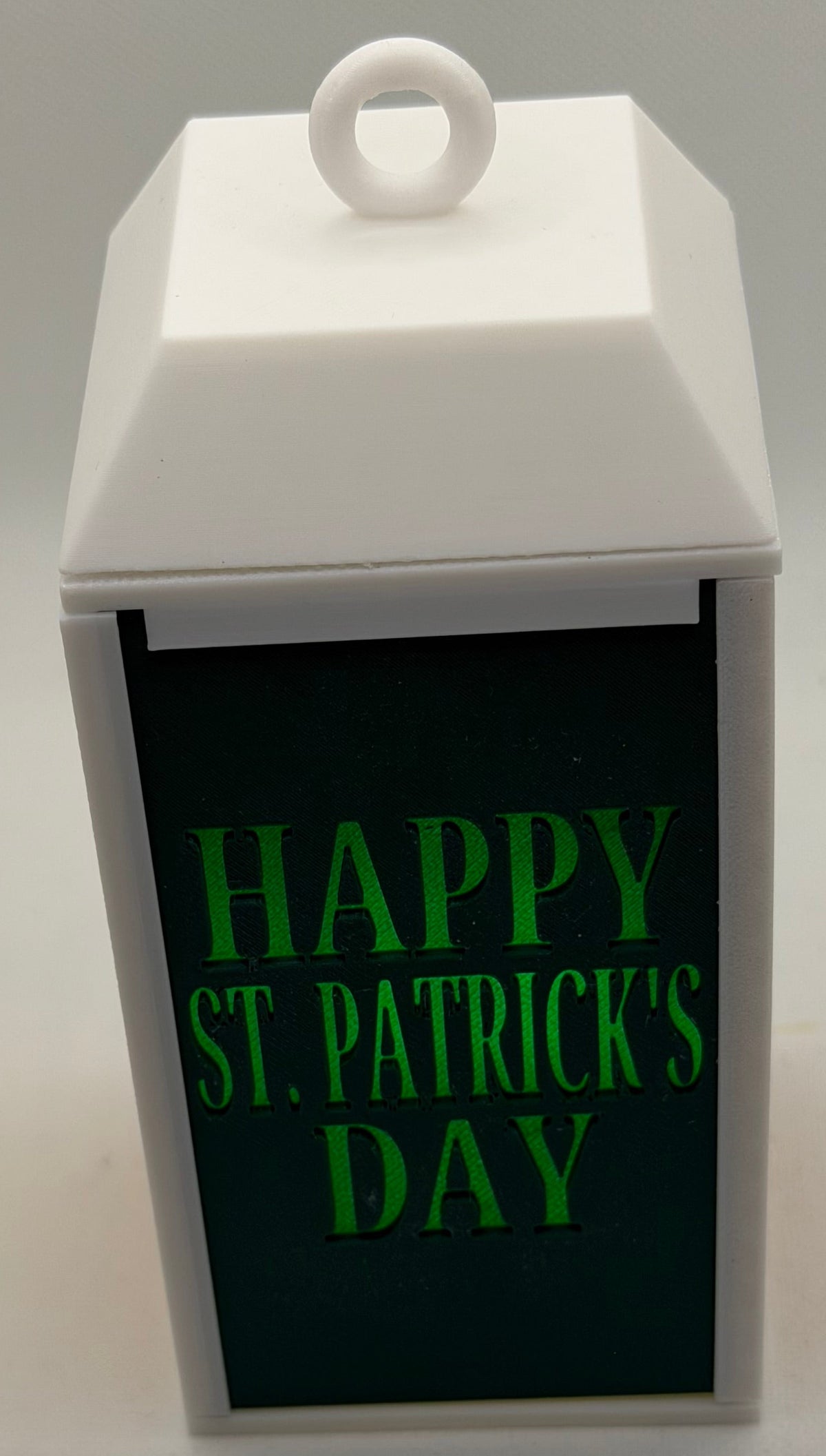 Holiday Glow Lanterns