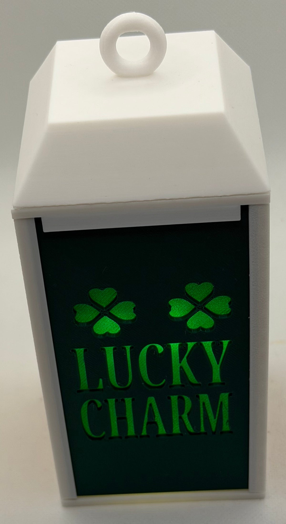Holiday Glow Lanterns