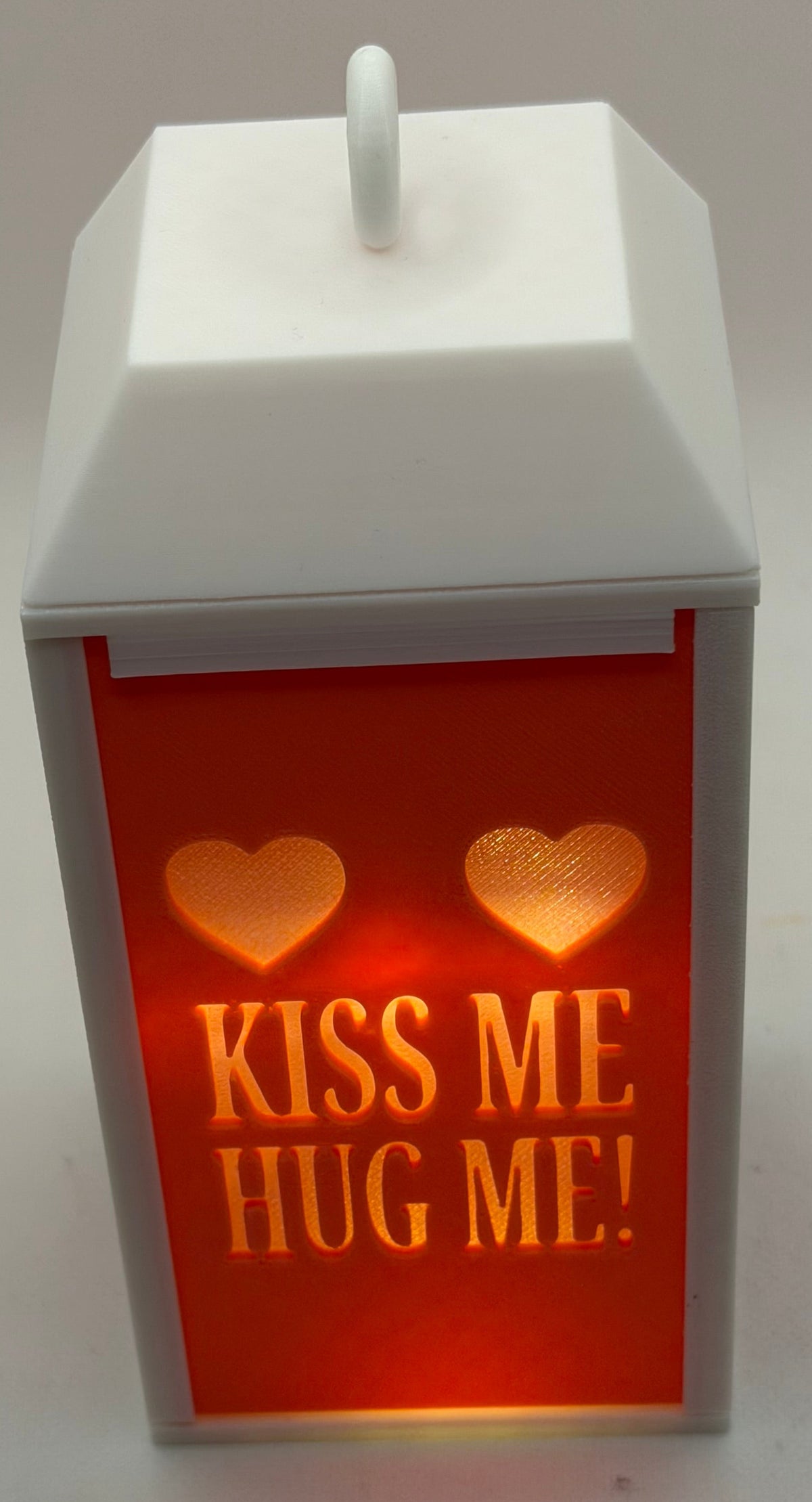Holiday Glow Lanterns