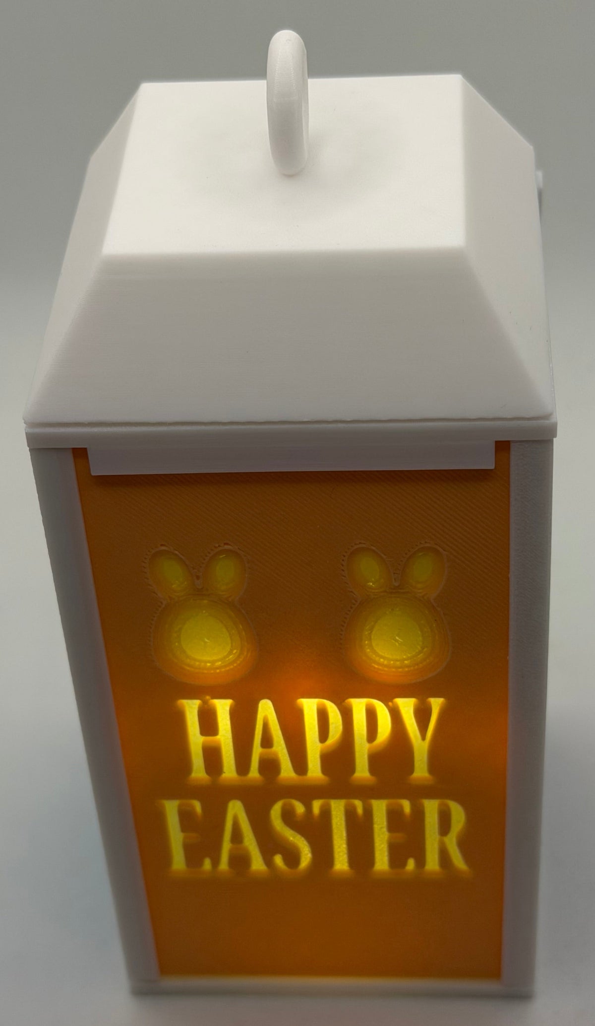 Holiday Glow Lanterns