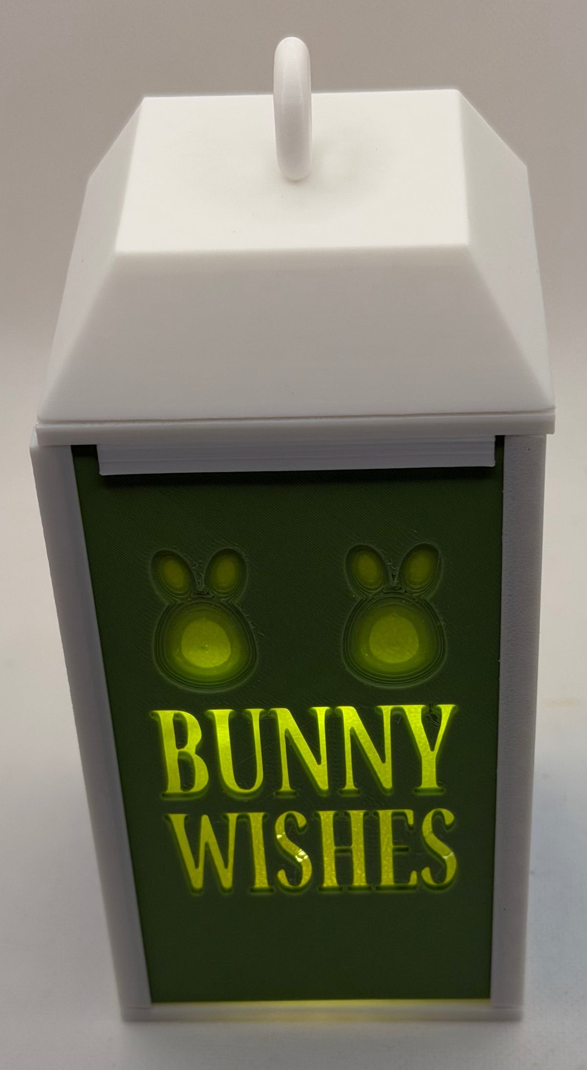 Holiday Glow Lanterns