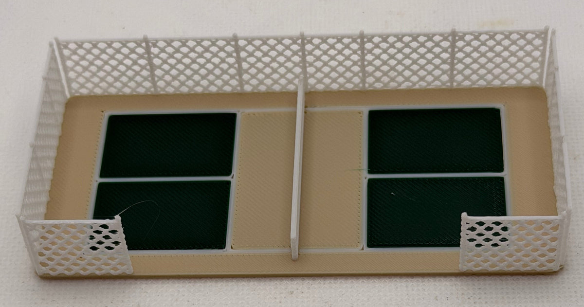 Pickleball Courts